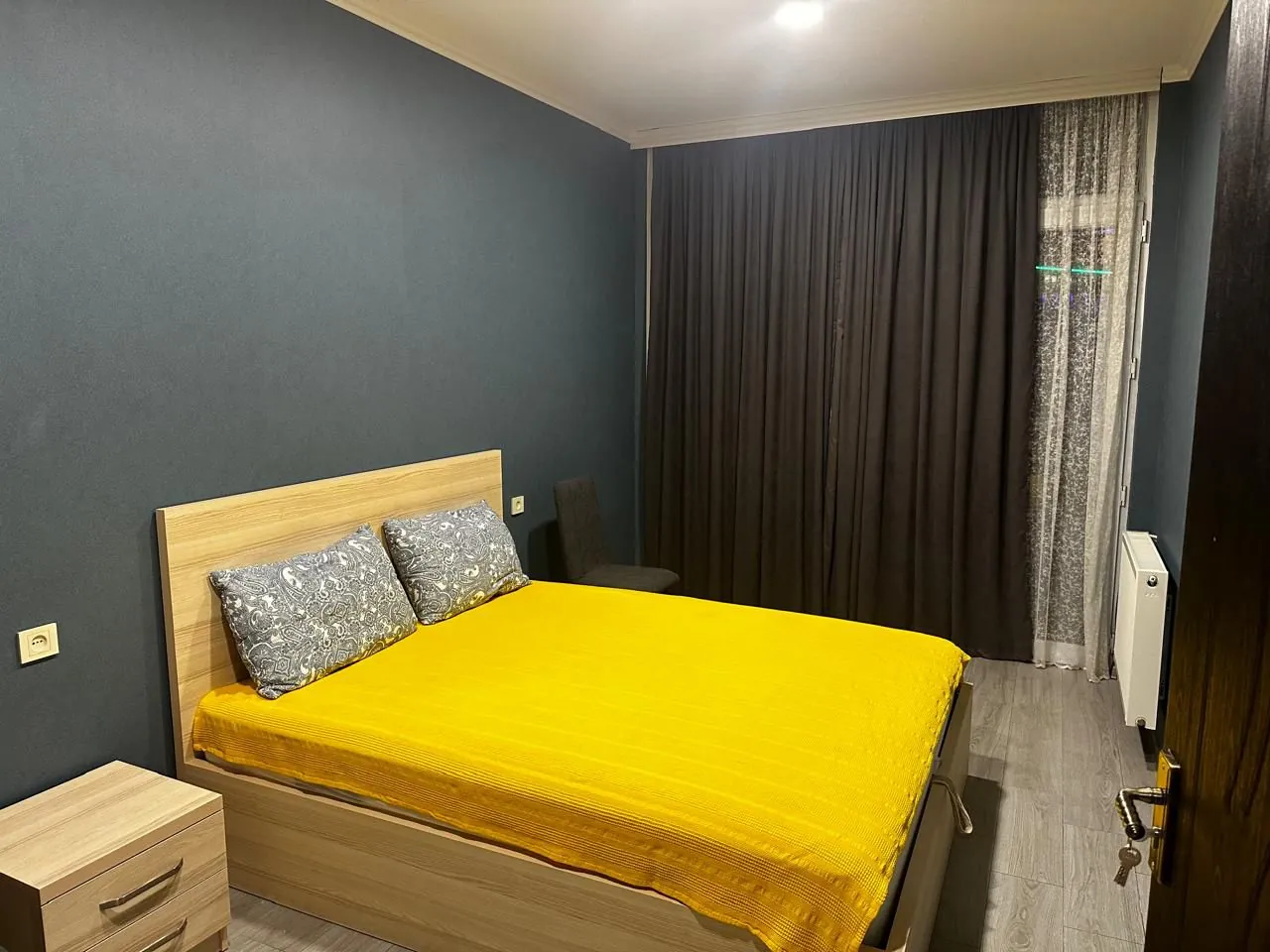 2-комнатная квартира 60 м² на Пиросмани в Батуми 5