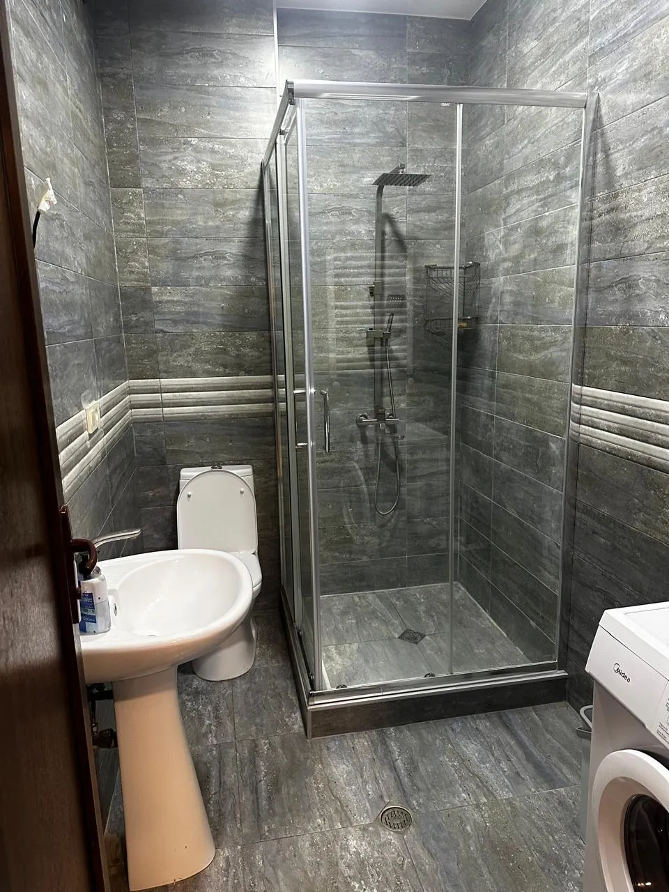 2-комнатная квартира 60 м² на Пиросмани в Батуми 6
