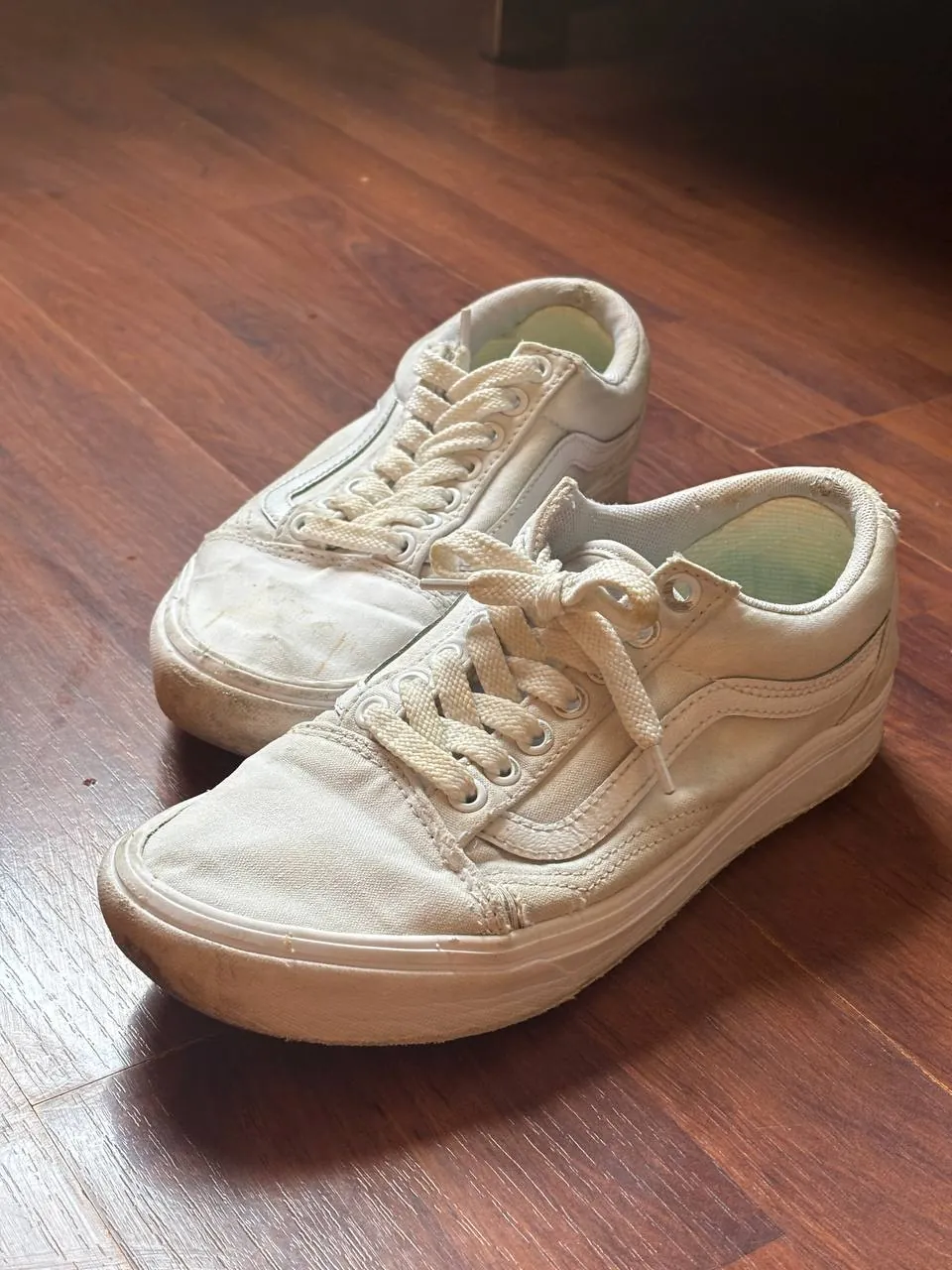 Кроссовки Vans Old Skool размер 38 1