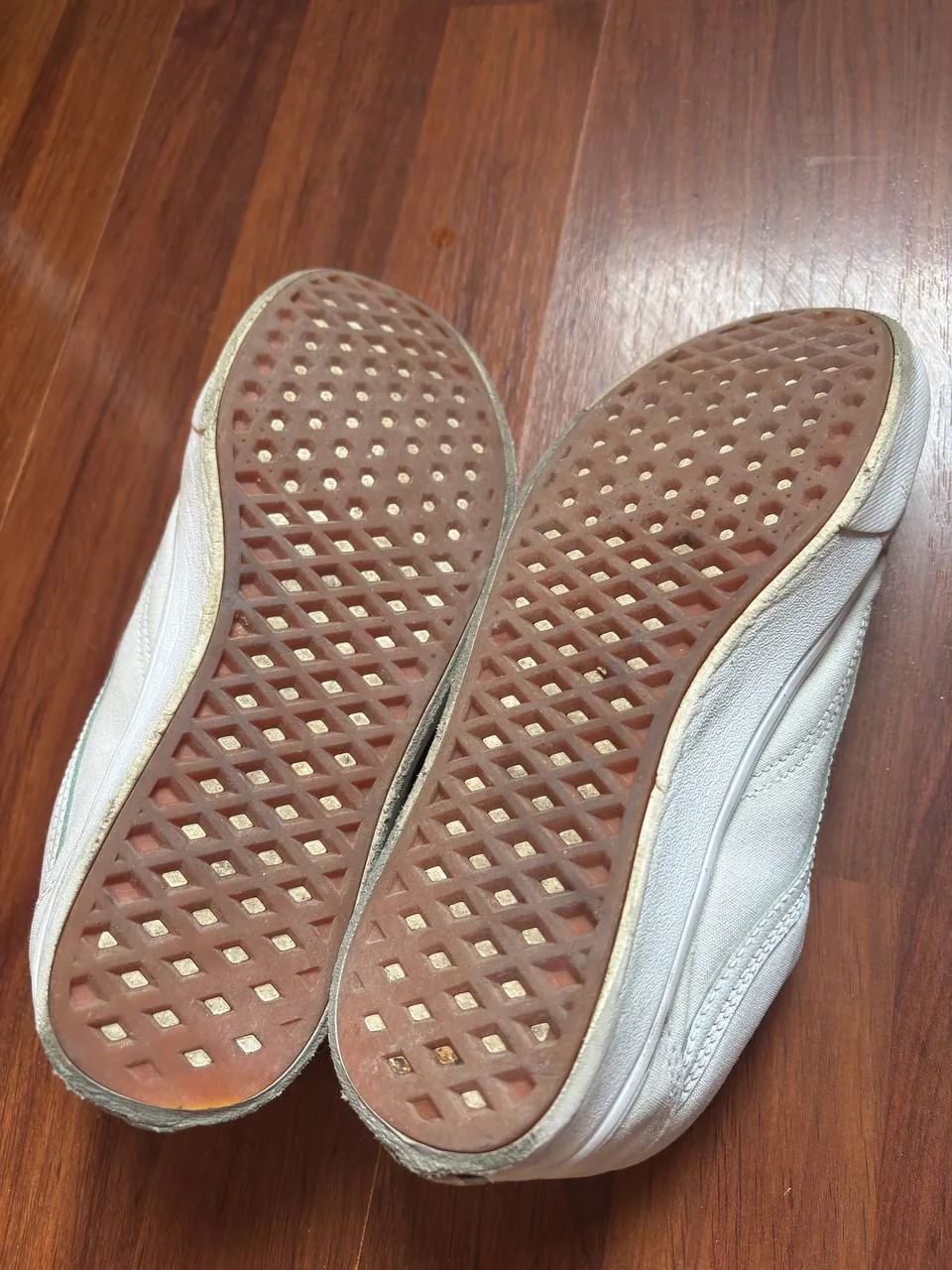 Кроссовки Vans Old Skool размер 38 2