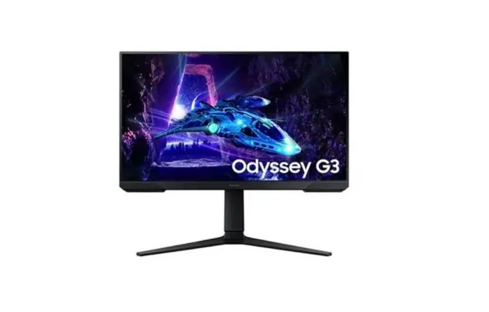 Мониторы Samsung Odyssey 1