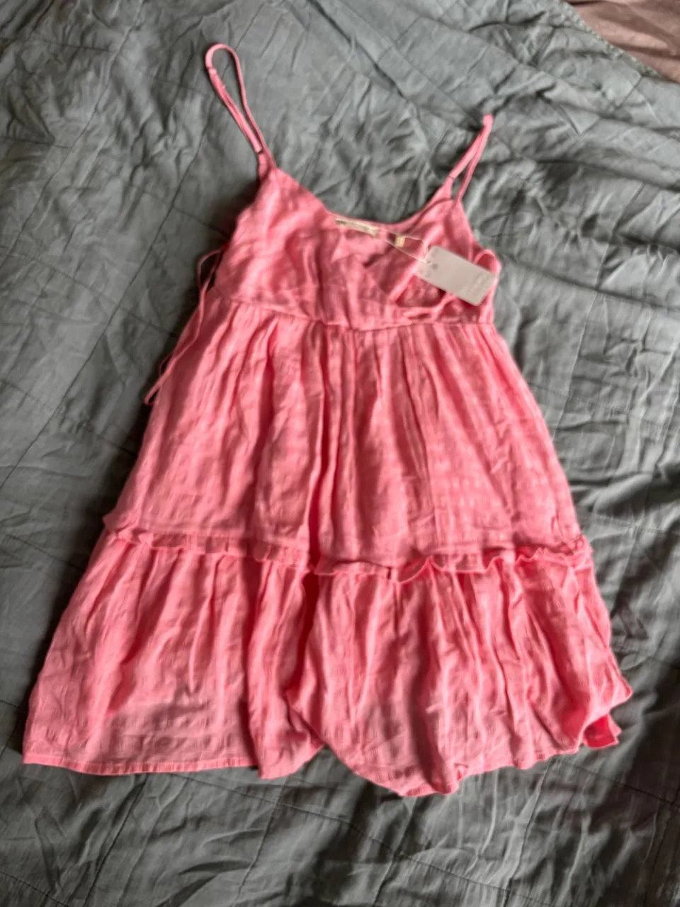 Платья, юбки и костюмы Zara H&M 8