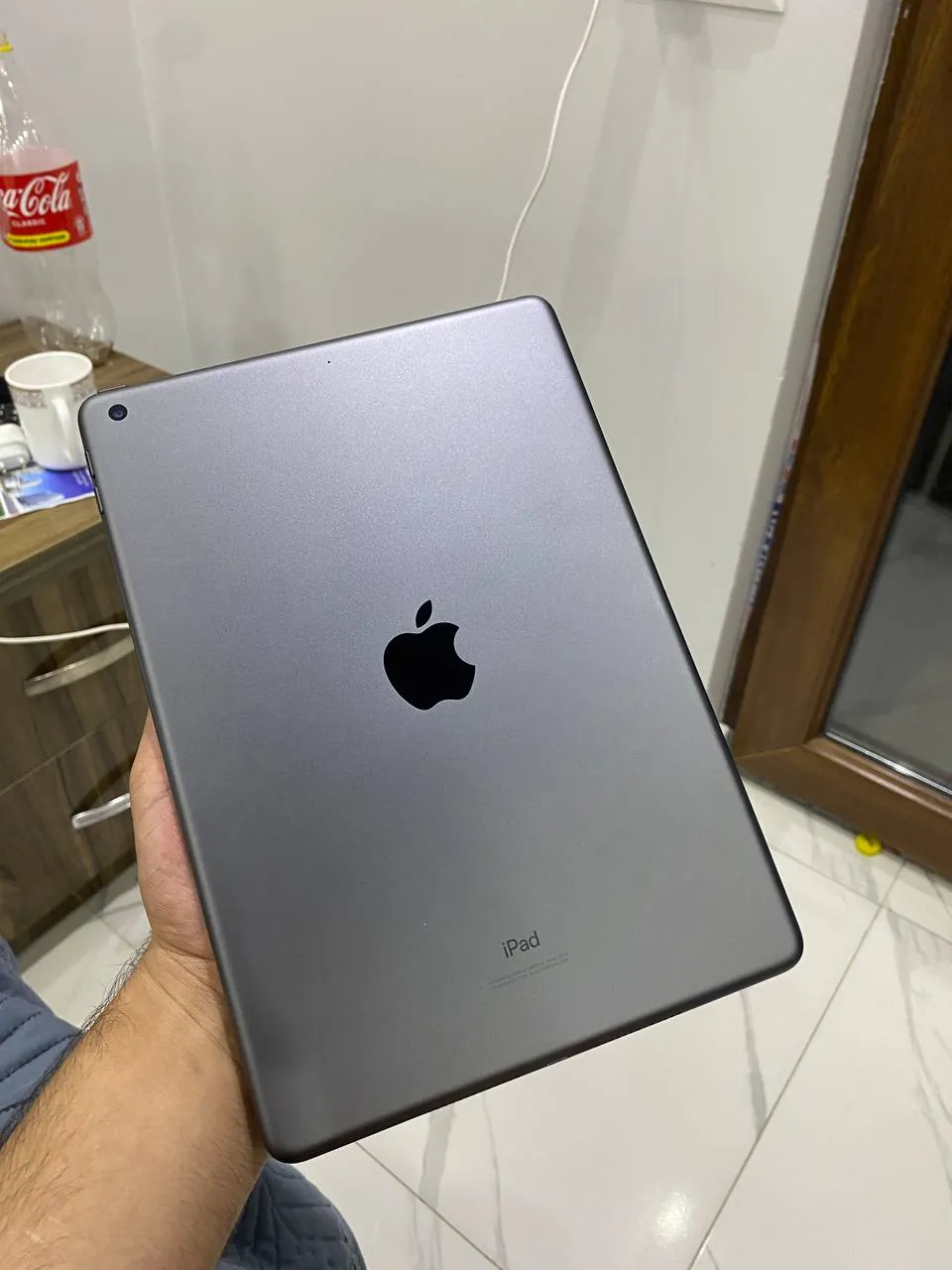 Планшет Apple iPad 8-го поколения 32GB 3