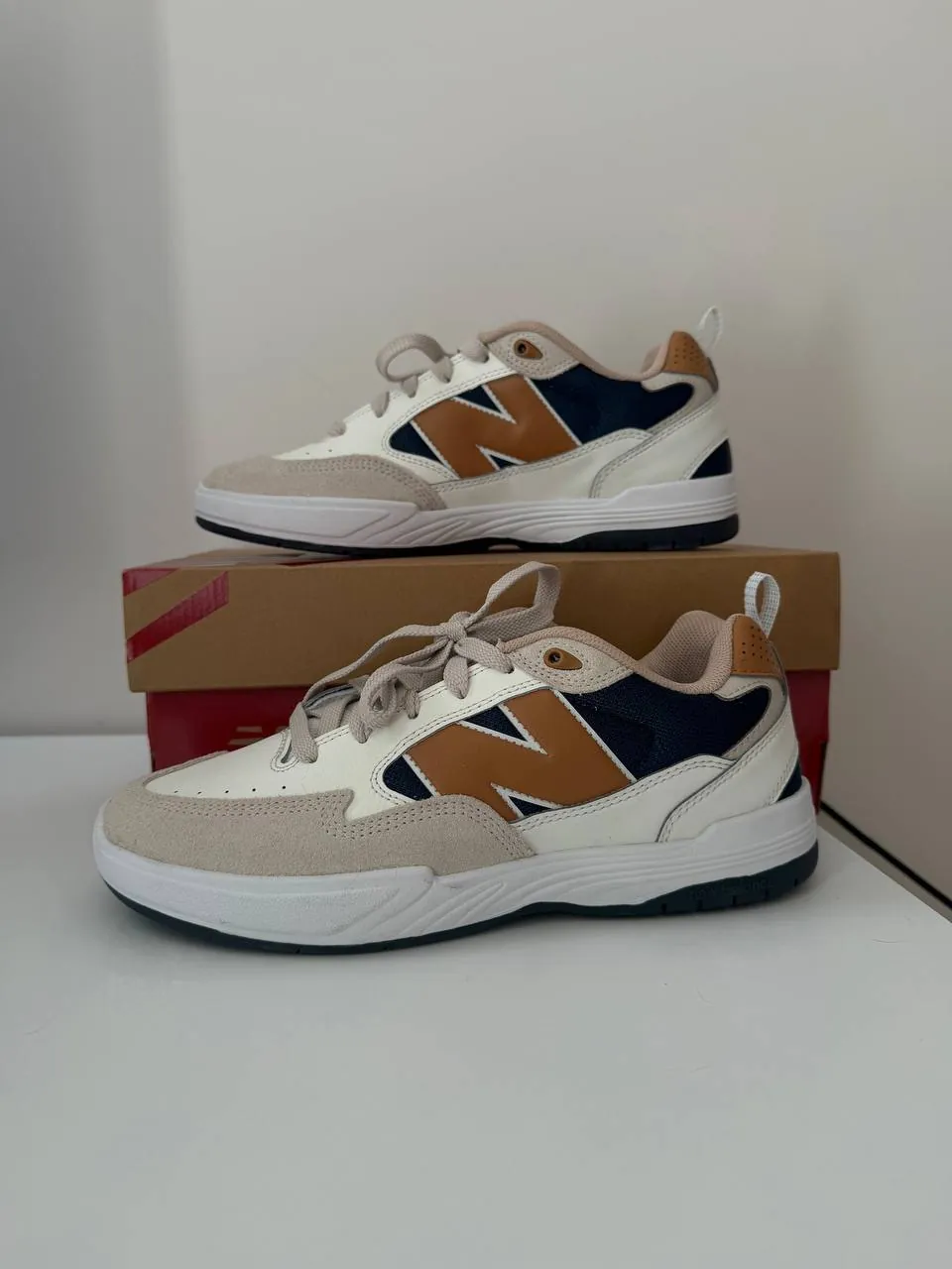 Мужские кроссовки New Balance для спорта 1