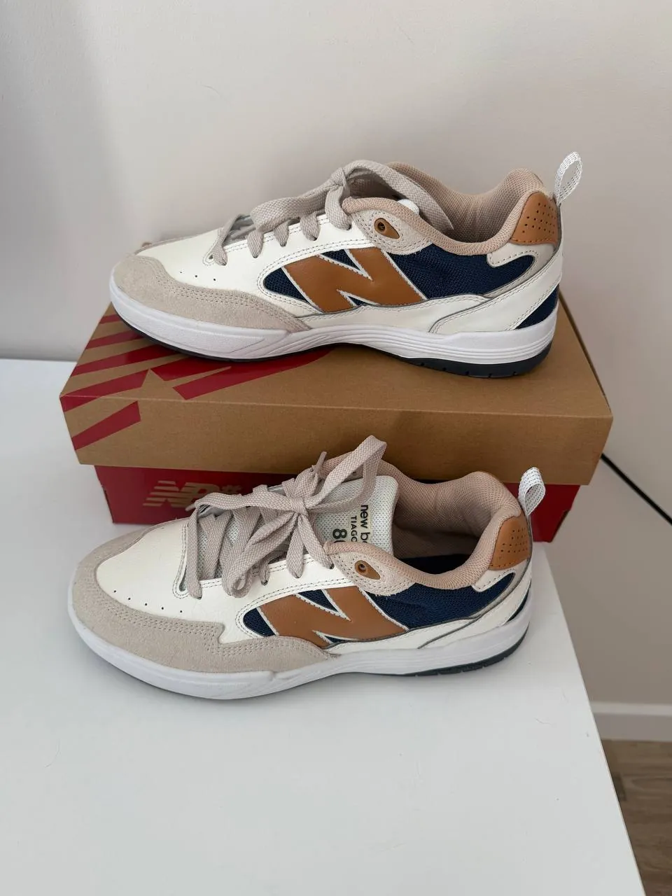 Мужские кроссовки New Balance для спорта 3