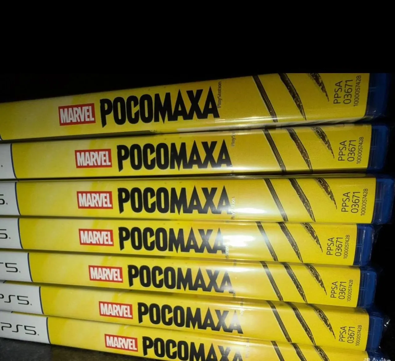 Игра «Росомаха» для PlayStation 5 на русском 3