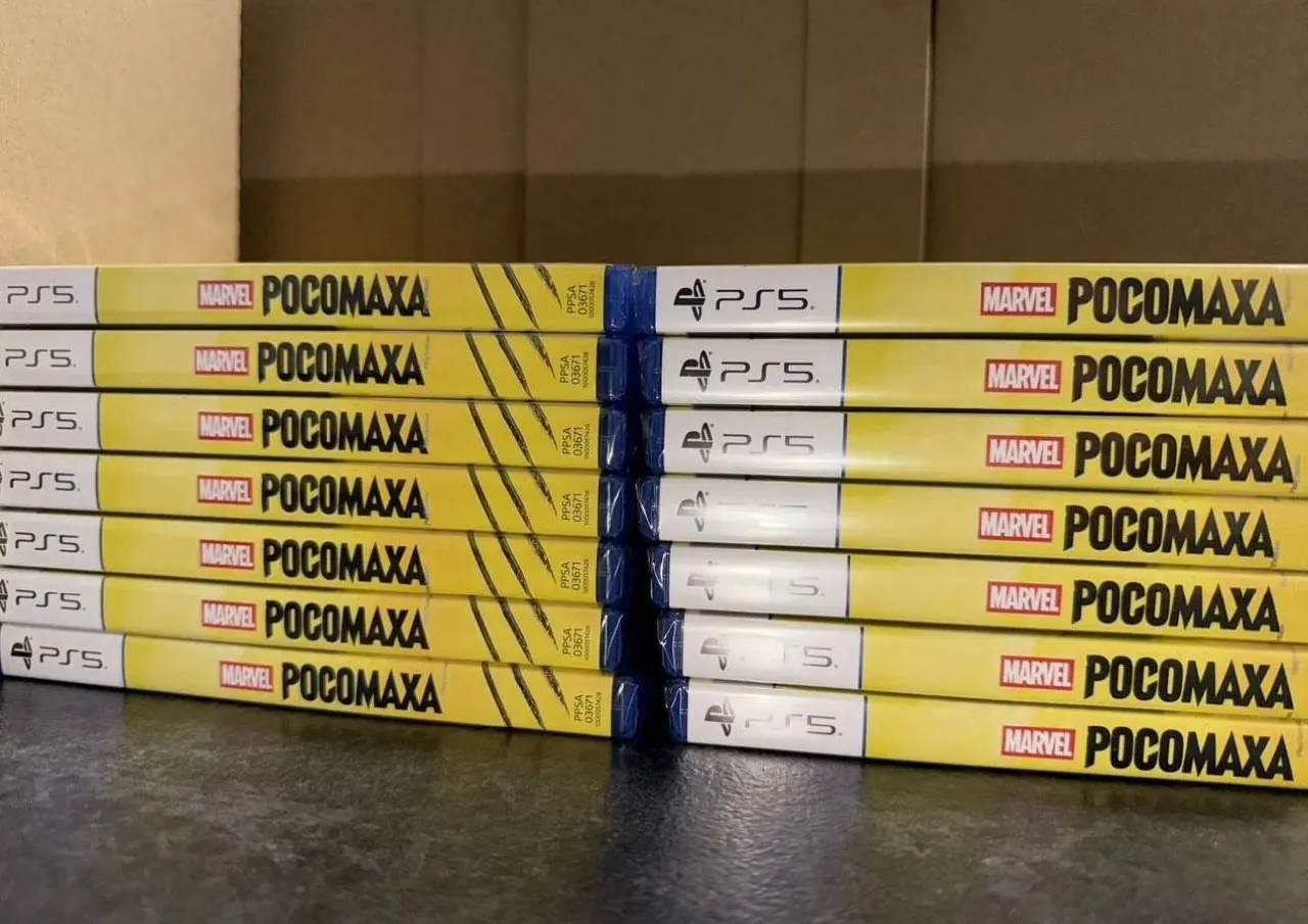 Игра «Росомаха» для PlayStation 5 на русском 2