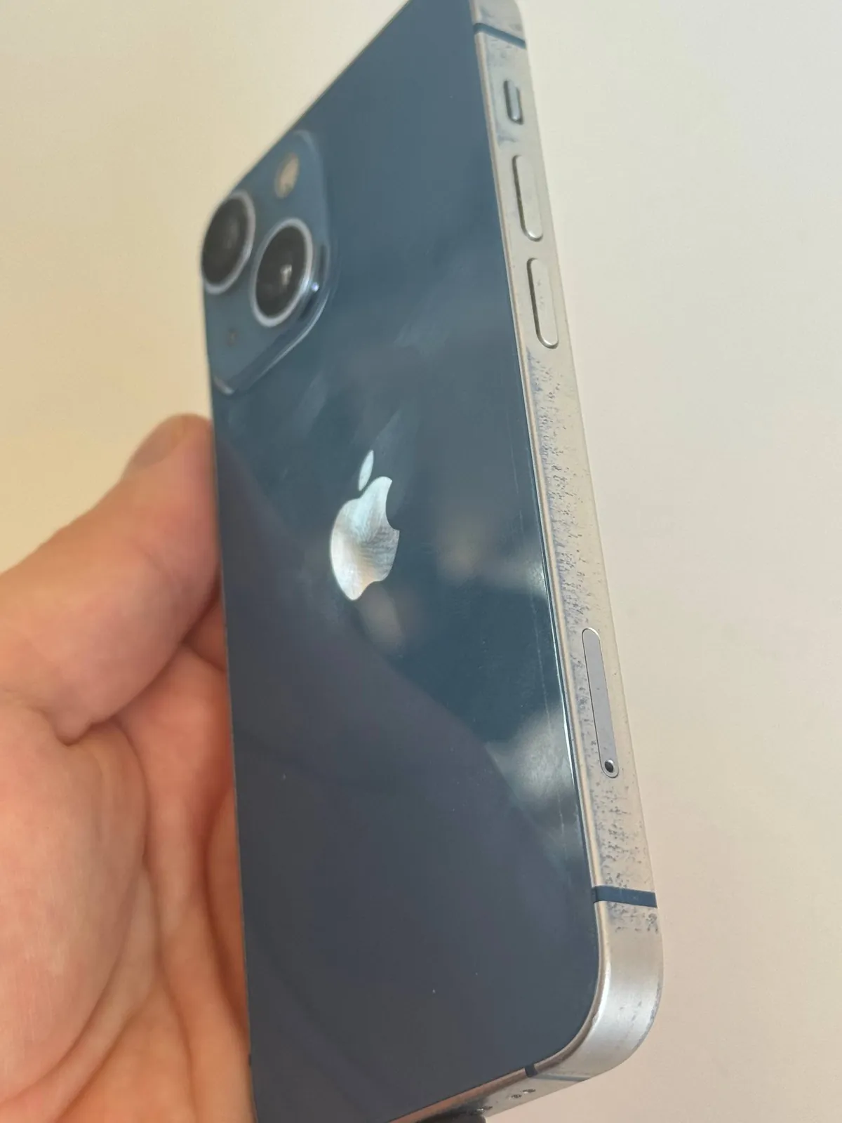 IPhone 13 Mini с доставкой по Грузии 5