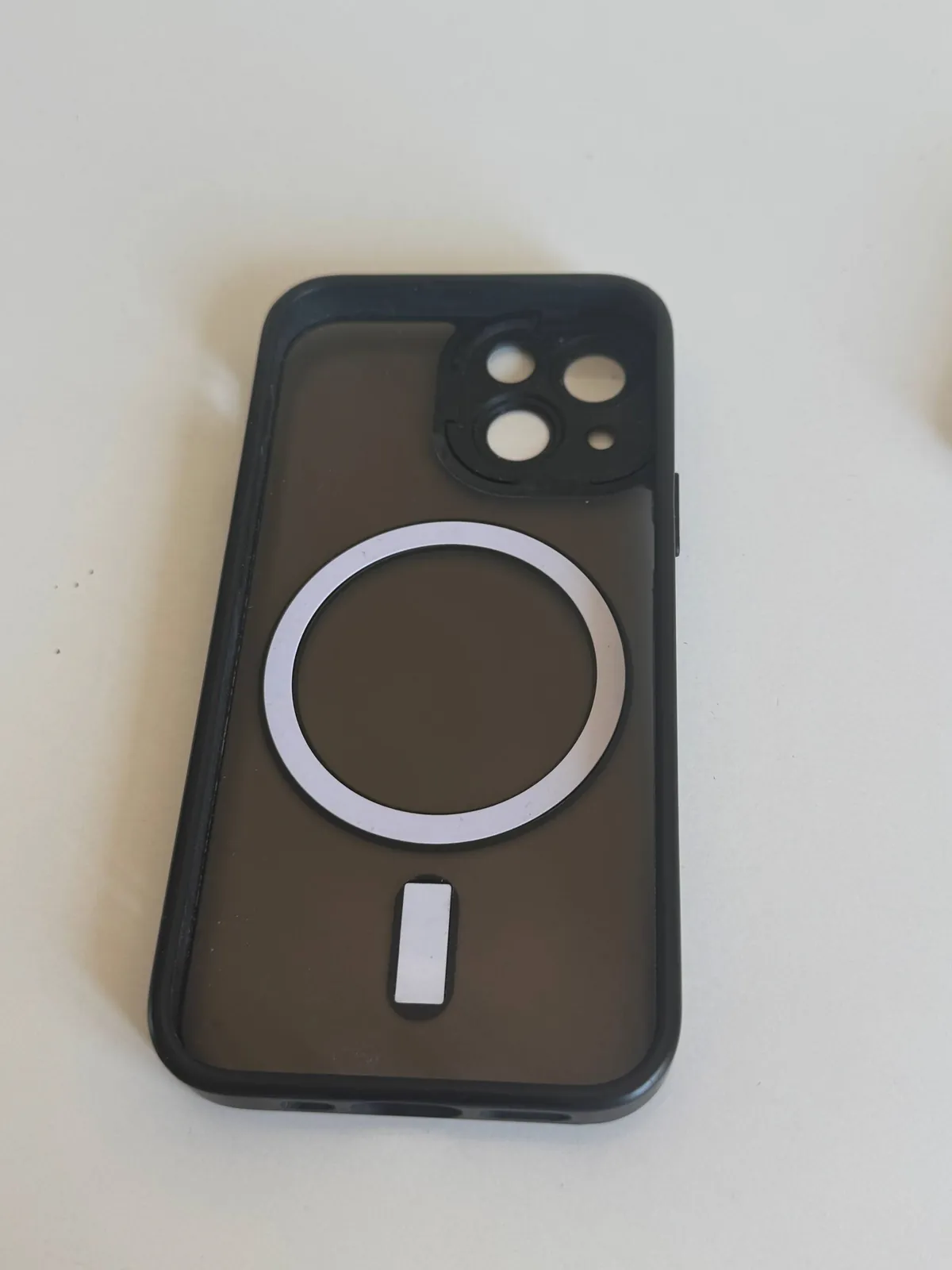IPhone 13 Mini с доставкой по Грузии 7