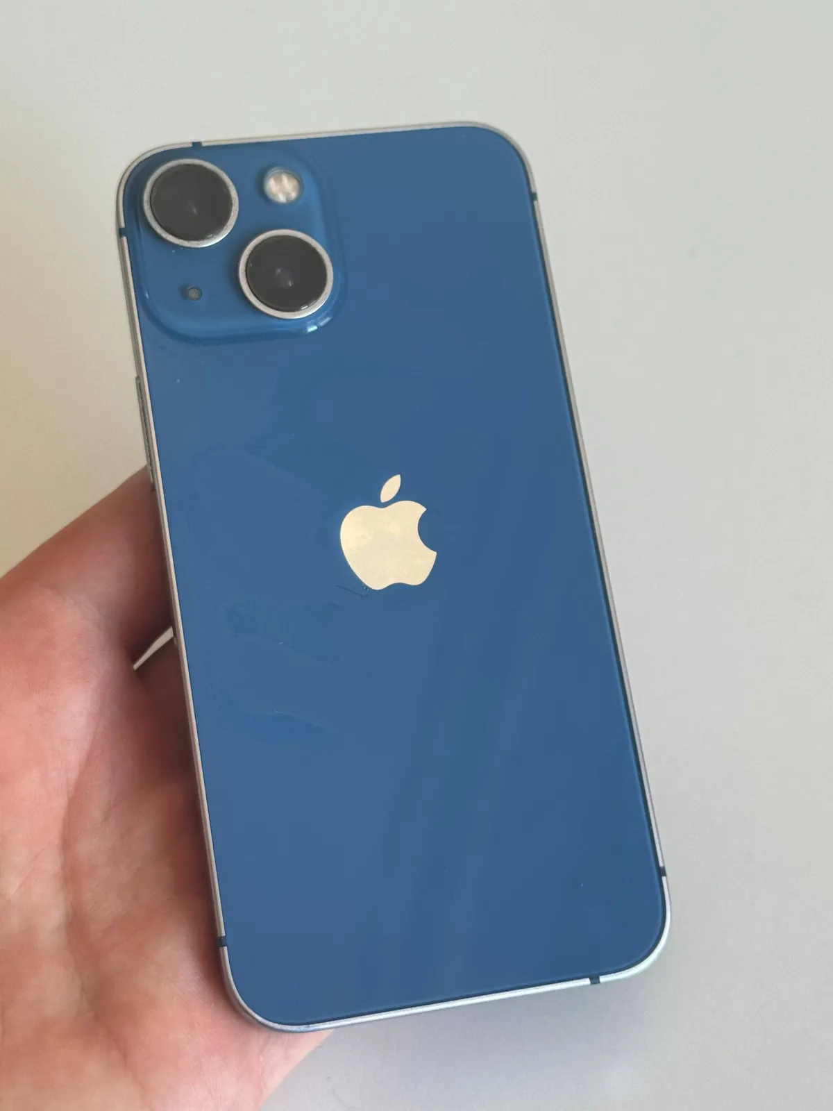 IPhone 13 Mini с доставкой по Грузии 2