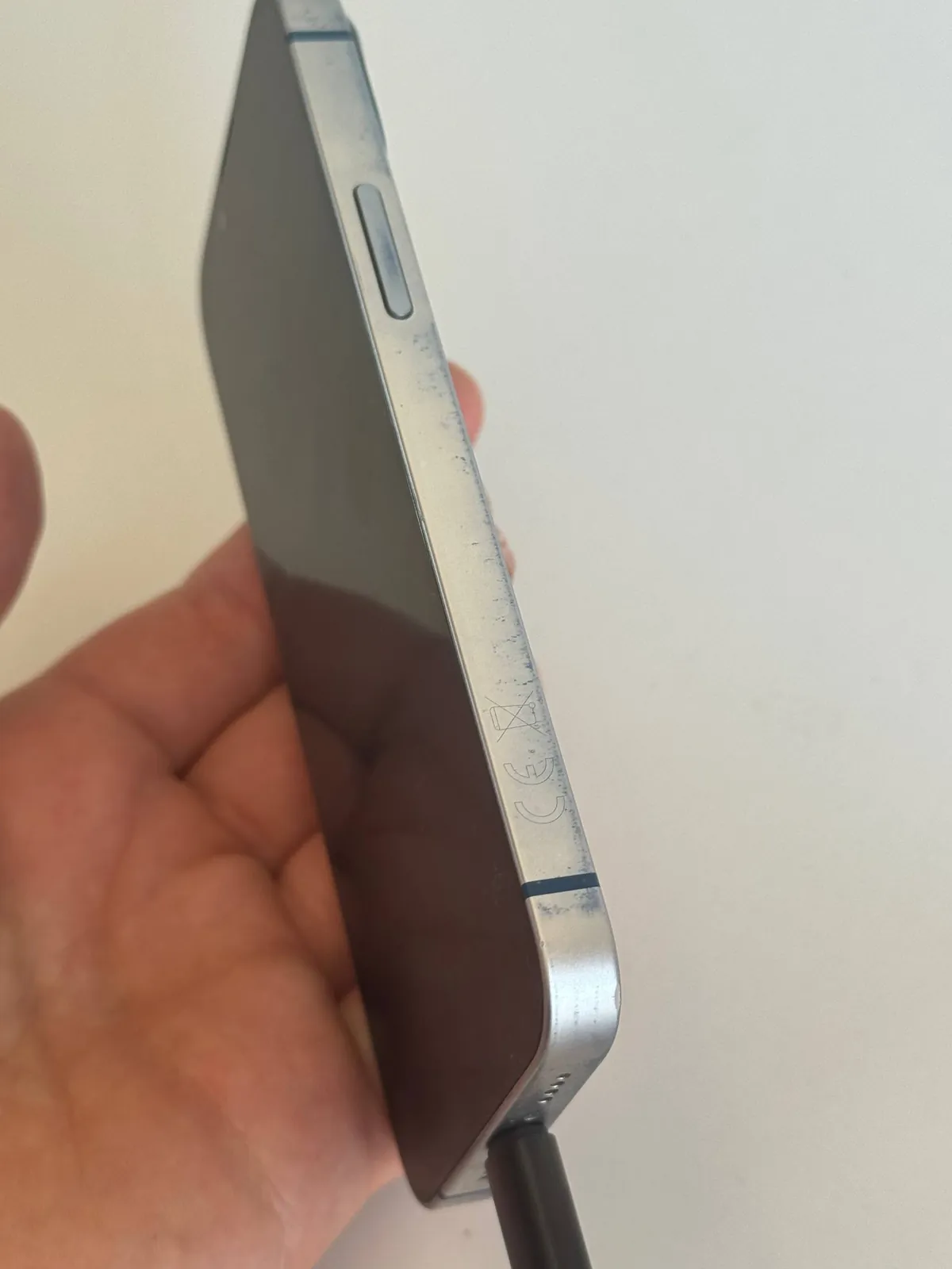 IPhone 13 Mini с доставкой по Грузии 6