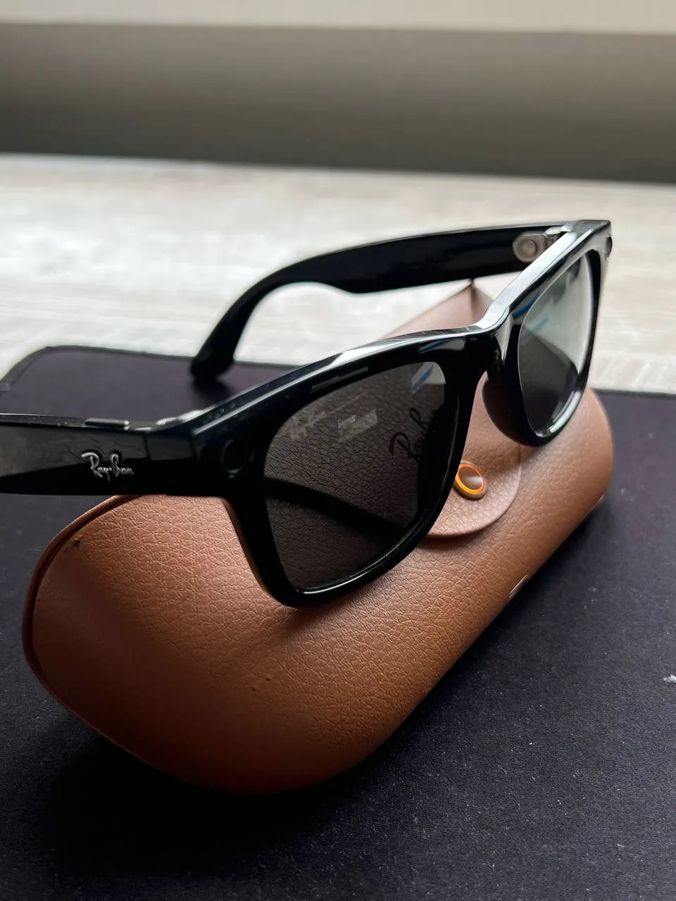 Умные очки Ray-Ban Meta, размер M 4