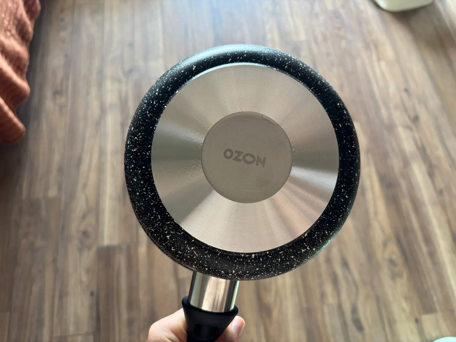 Ковшик Ozon Home 1.5 литра, новый 2