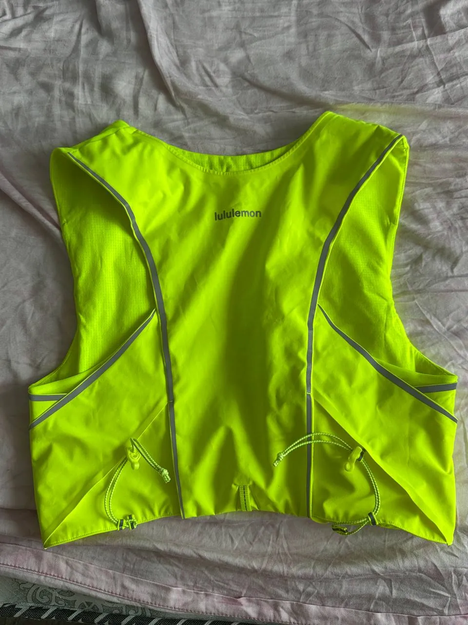 Женский жилет Lululemon XS в Батуми 2