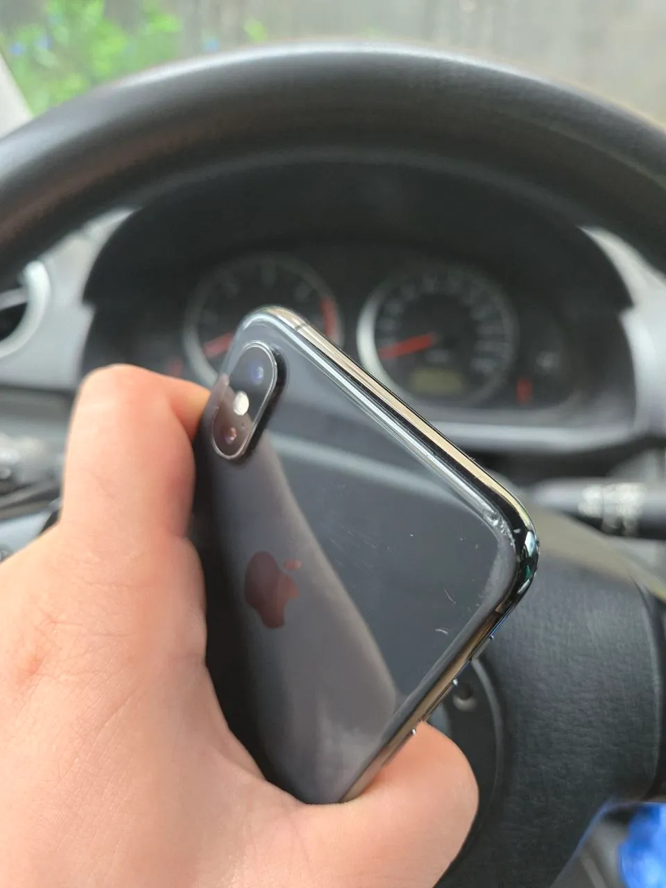 IPhone XS американская версия с батареей 83% 4