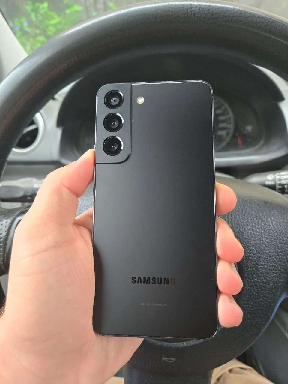 Samsung Galaxy S22 американская версия 1