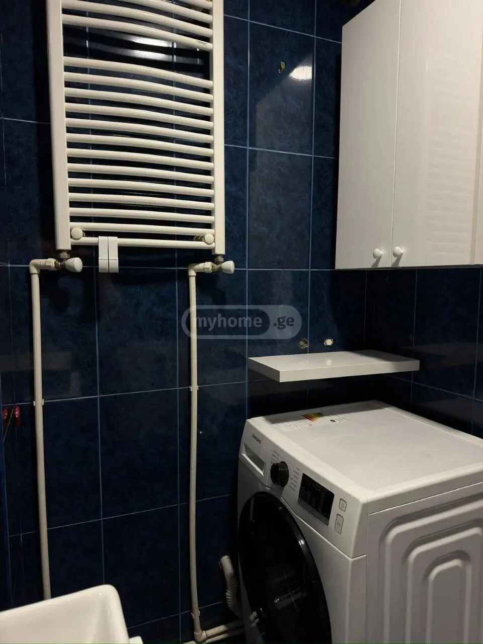 Квартира 80 м² с 2 спальнями в Исани 4
