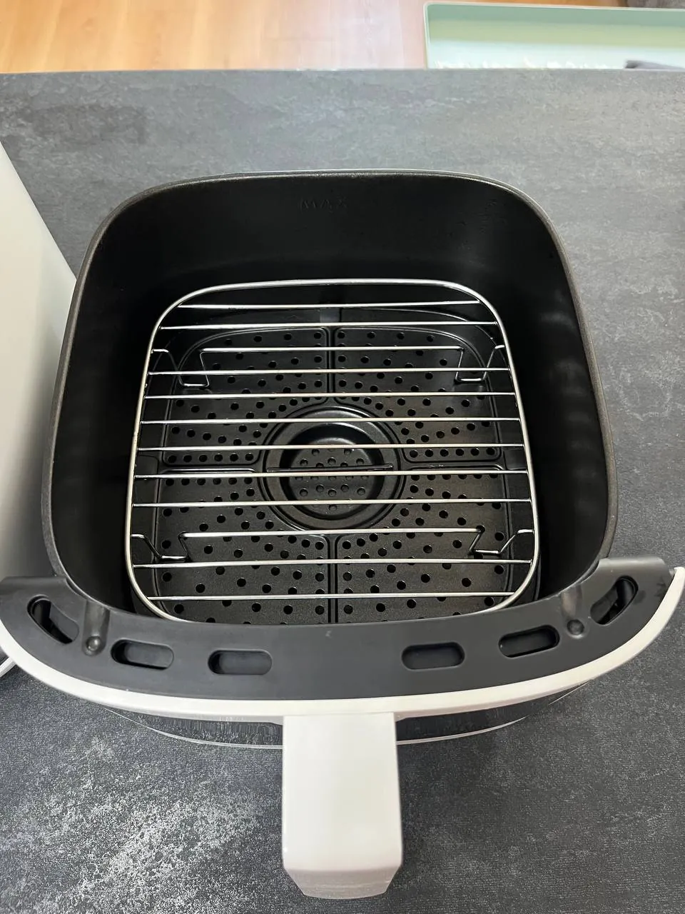 Аэрогриль Xiaomi Smart Air Fryer Pro 4L 2