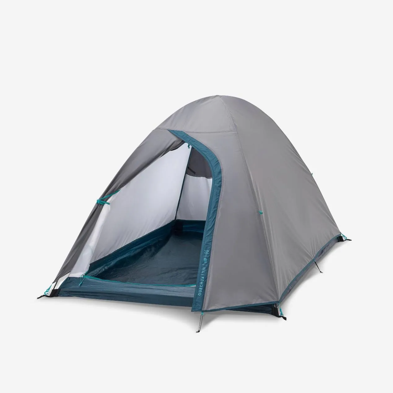 Палатка Quechua MH100 на двоих 1
