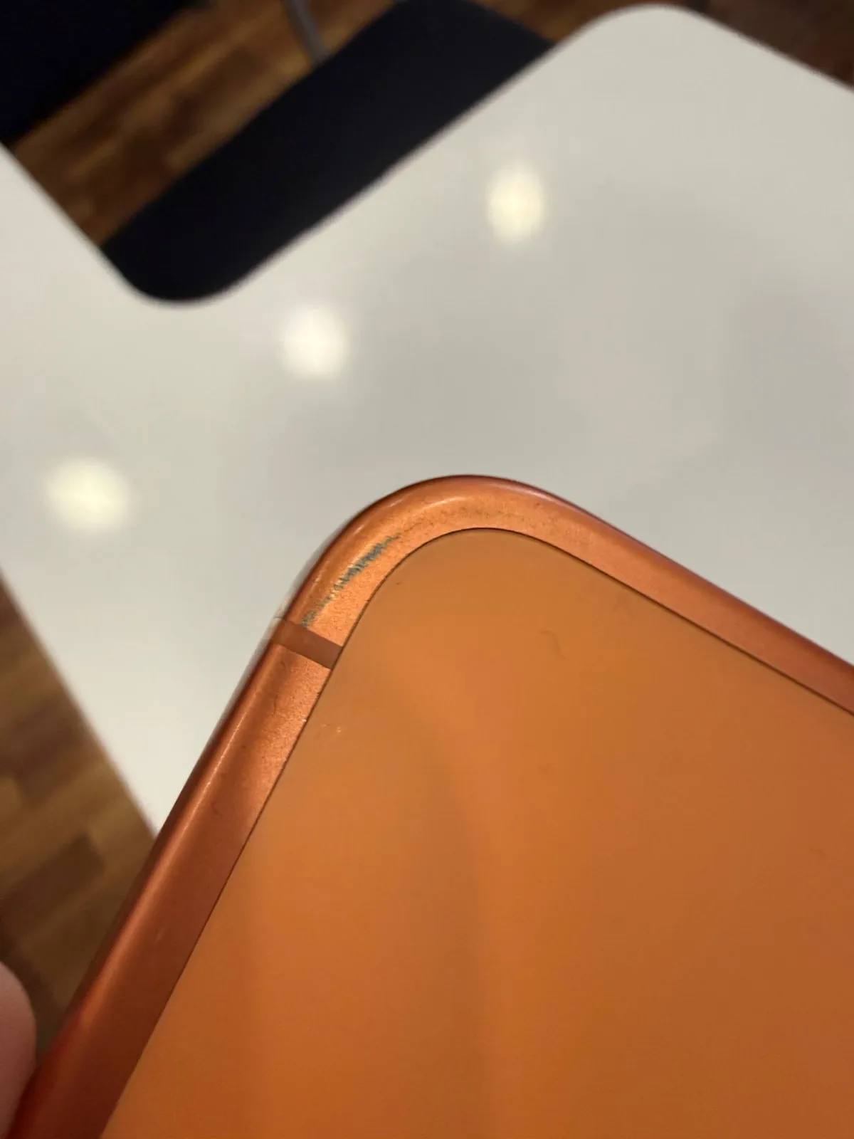 Смартфон iPhone 17 Pro Max 4