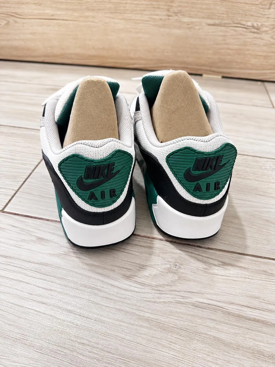Кроссовки Nike Air Max 90 2