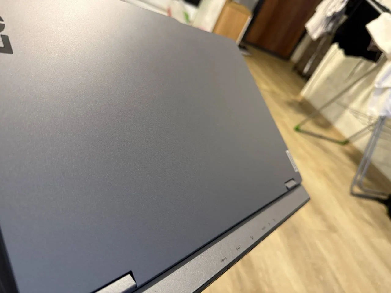 Игровой ноутбук Lenovo LOQ 15AHP10 1