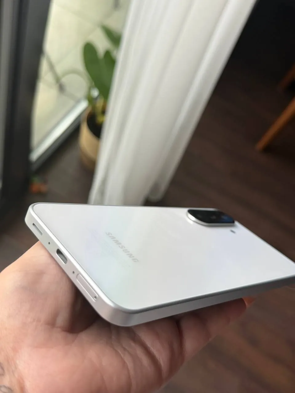 Смартфон Samsung Galaxy A36 5G 256GB 3