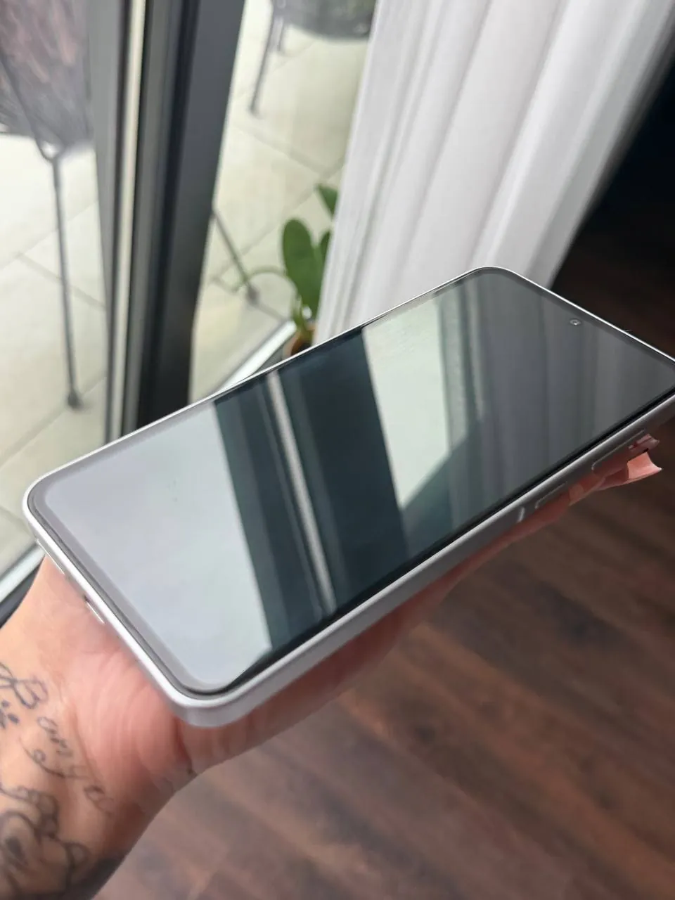 Смартфон Samsung Galaxy A36 5G 256GB 4