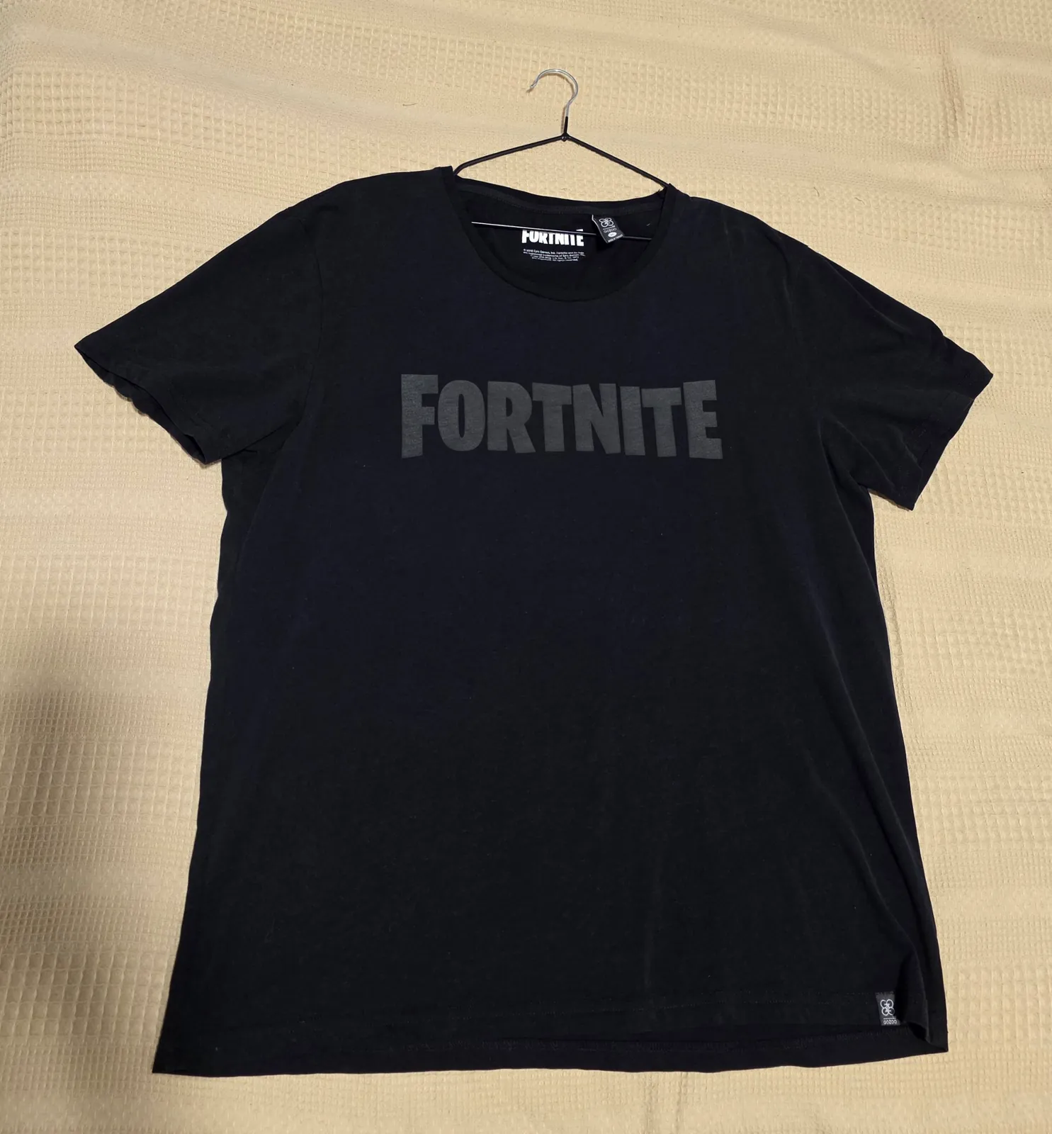 Мерч футболка Fortnite размер XL 1