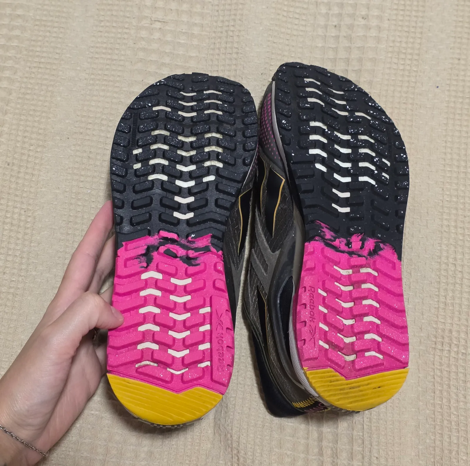 Кроссовки Reebok Nano X2 TR размер 38 4