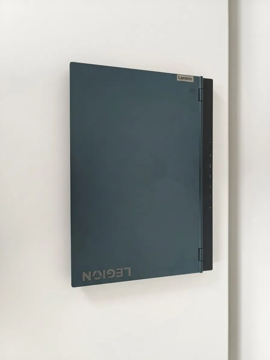 Игровой ноутбук Lenovo Legion 5 Pro 4
