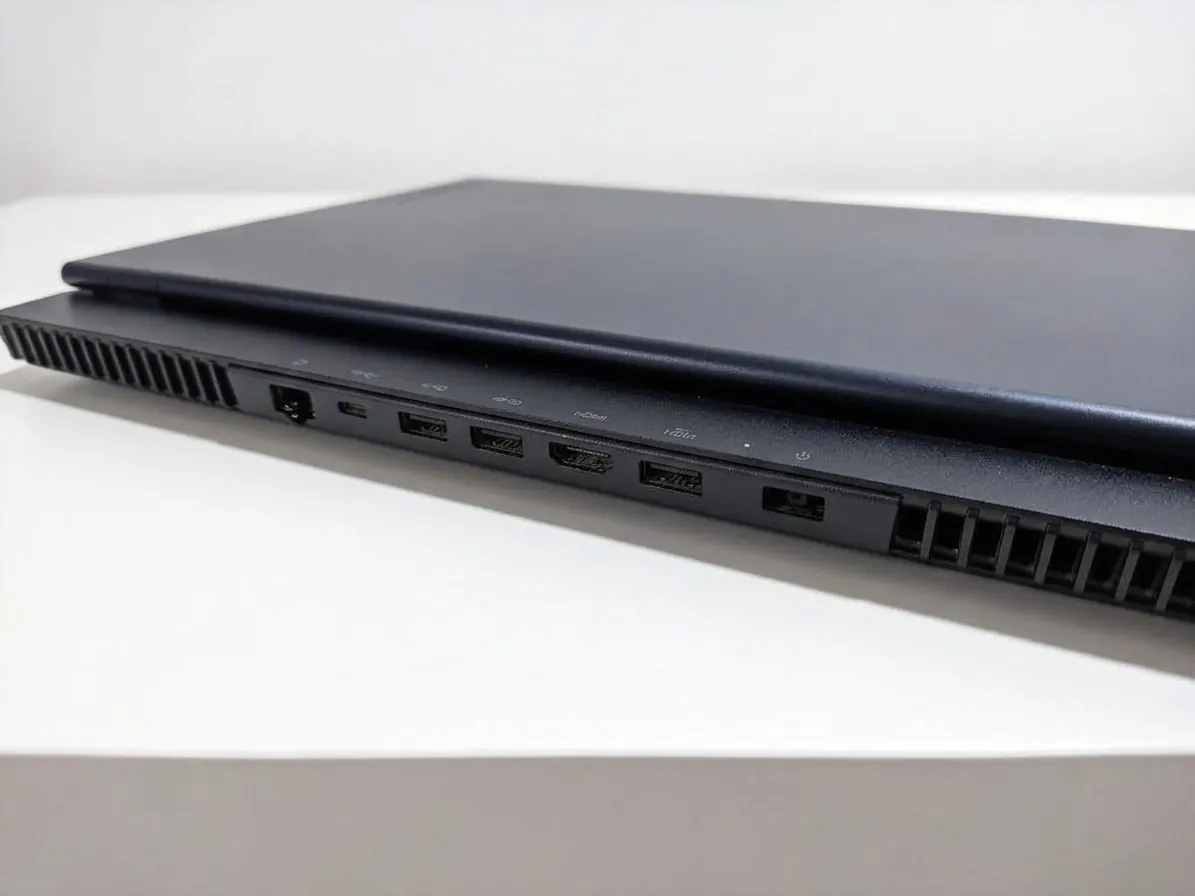 Игровой ноутбук Lenovo Legion 5 Pro 5