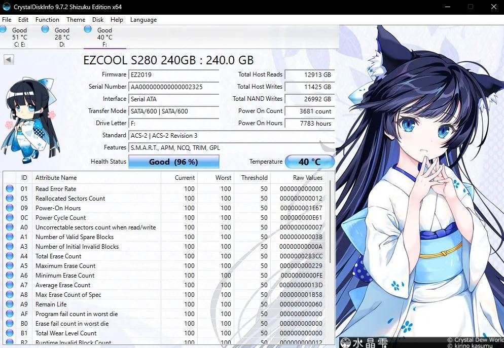 Игровой ПК Intel i5-12400F и RTX 3070 Ti 7