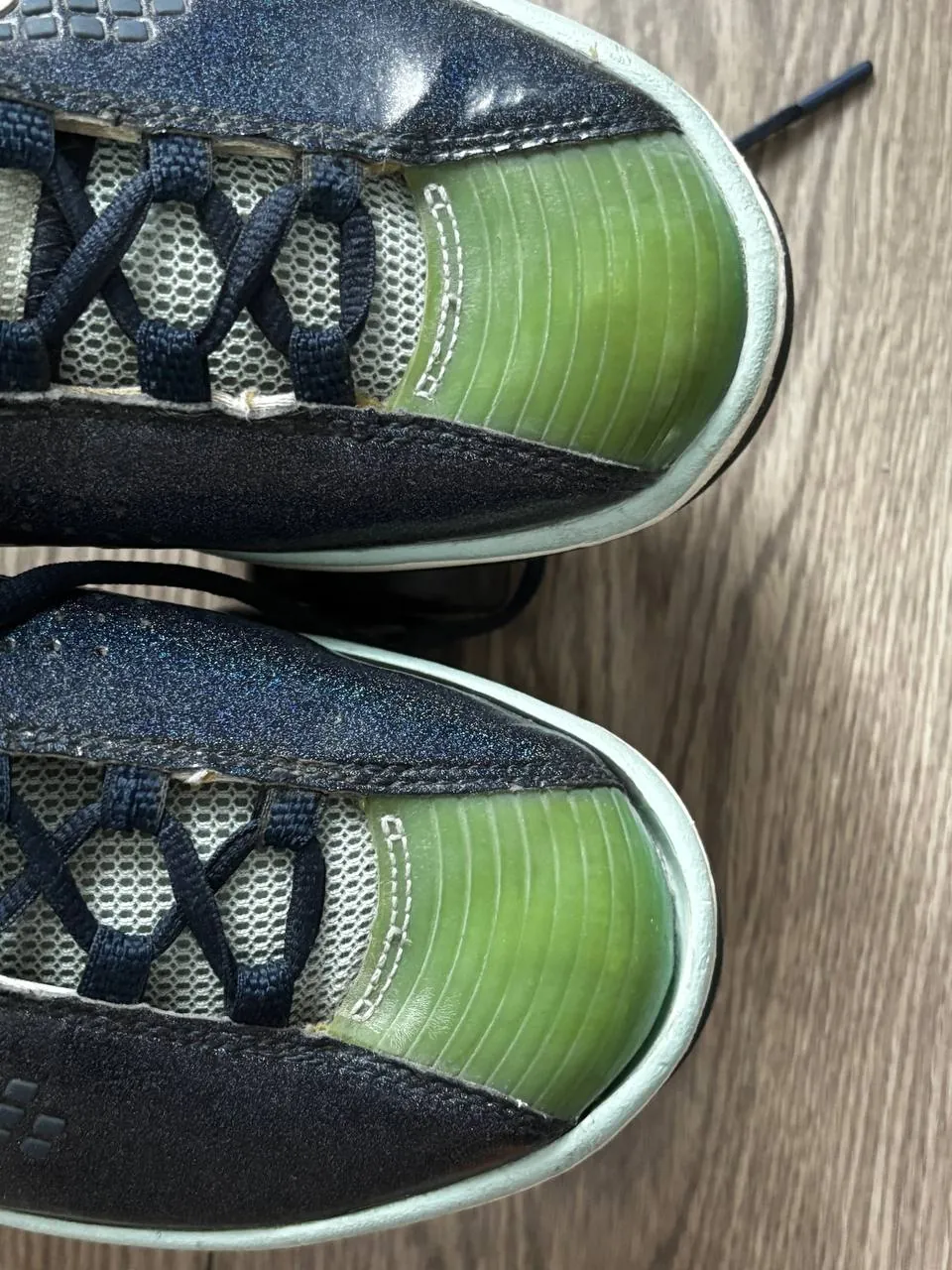 Роликовые коньки квады Nike размер 39-40 4