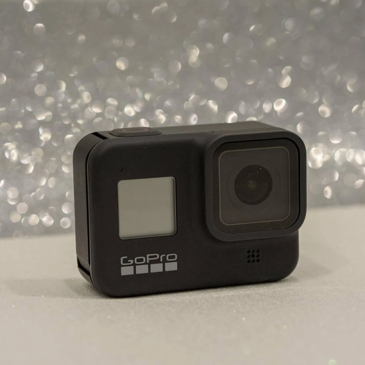 Экшн-камера GoPro Hero 8 с картой памяти 1