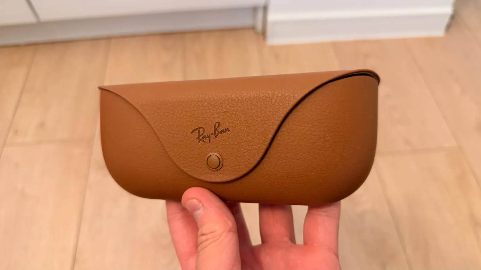 Смарт-очки Ray-Ban Meta Wayfarer 1