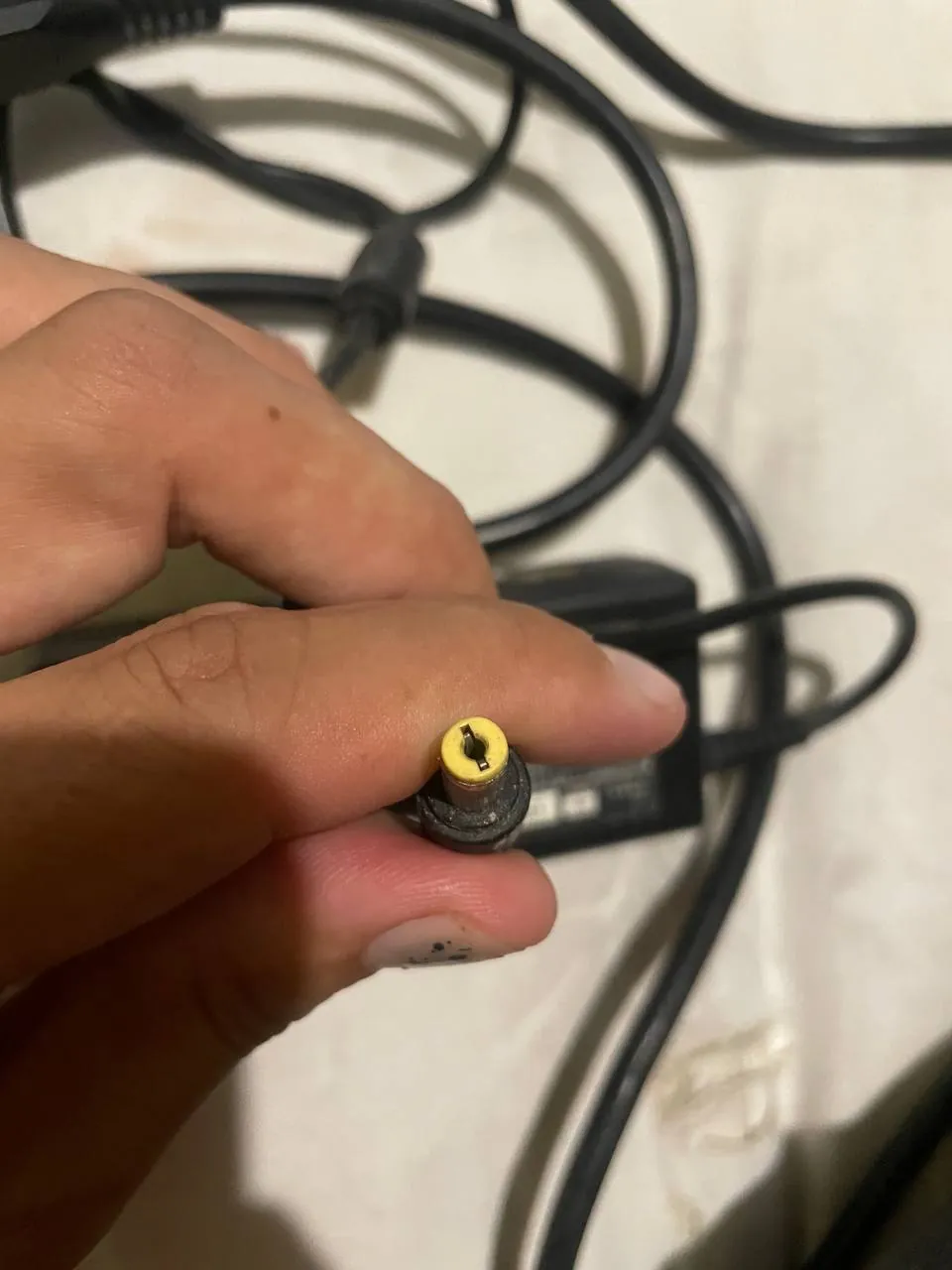 Зарядное устройство для ноутбука Acer 65W 3
