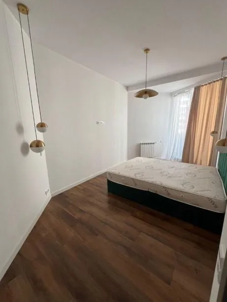 Квартира 90 м² с посудомойкой в Сабуртало 6