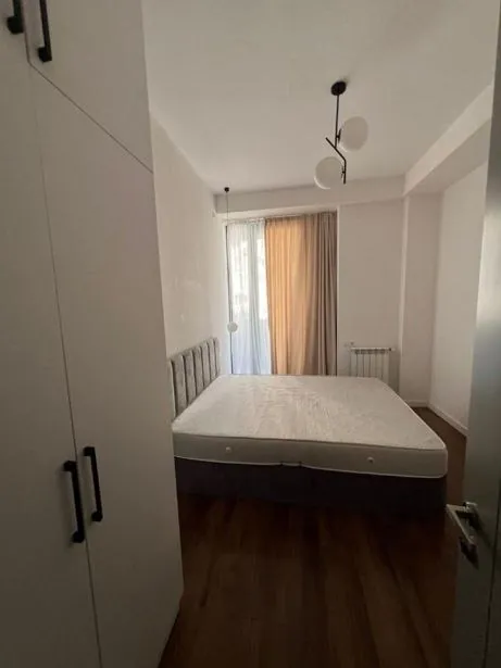 Квартира 90 м² с посудомойкой в Сабуртало 5