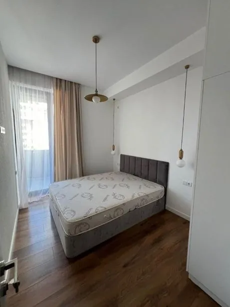 Квартира 90 м² с посудомойкой в Сабуртало 7