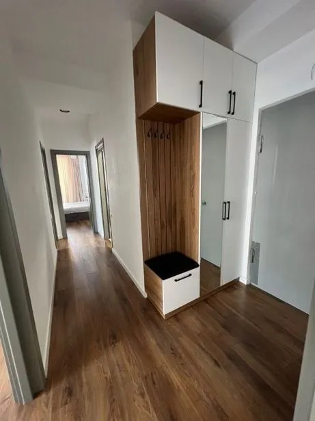 Квартира 90 м² с посудомойкой в Сабуртало 4