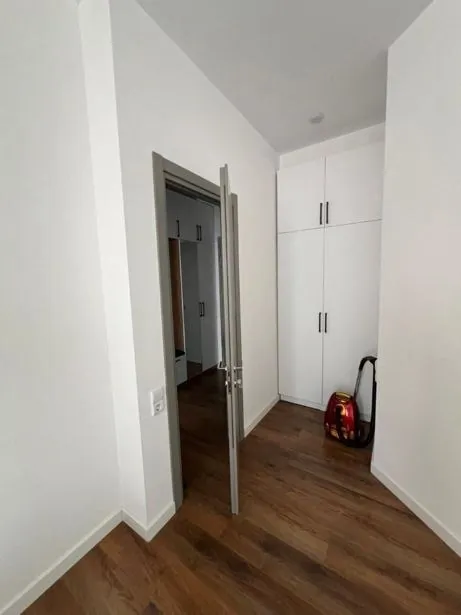 Квартира 90 м² с посудомойкой в Сабуртало 3