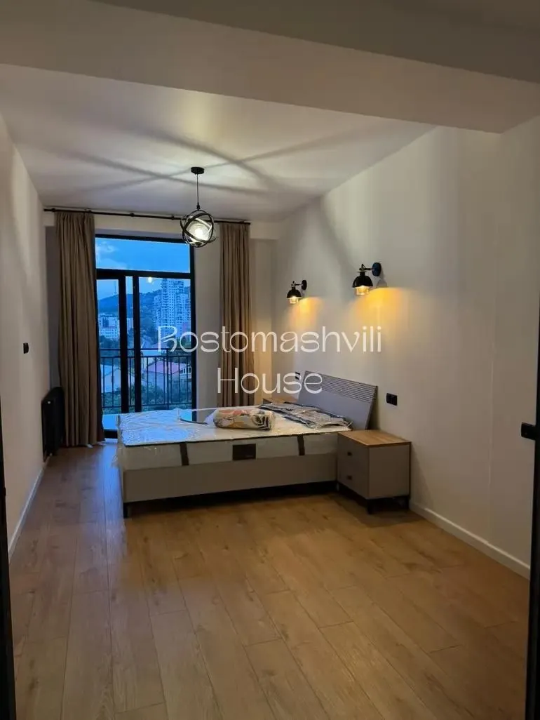 Квартира 100 м² с посудомойкой в Багеби 5