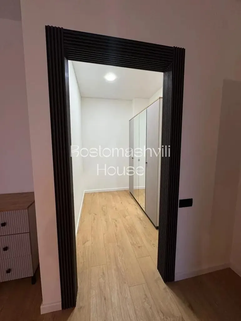 Квартира 100 м² с посудомойкой в Багеби 3