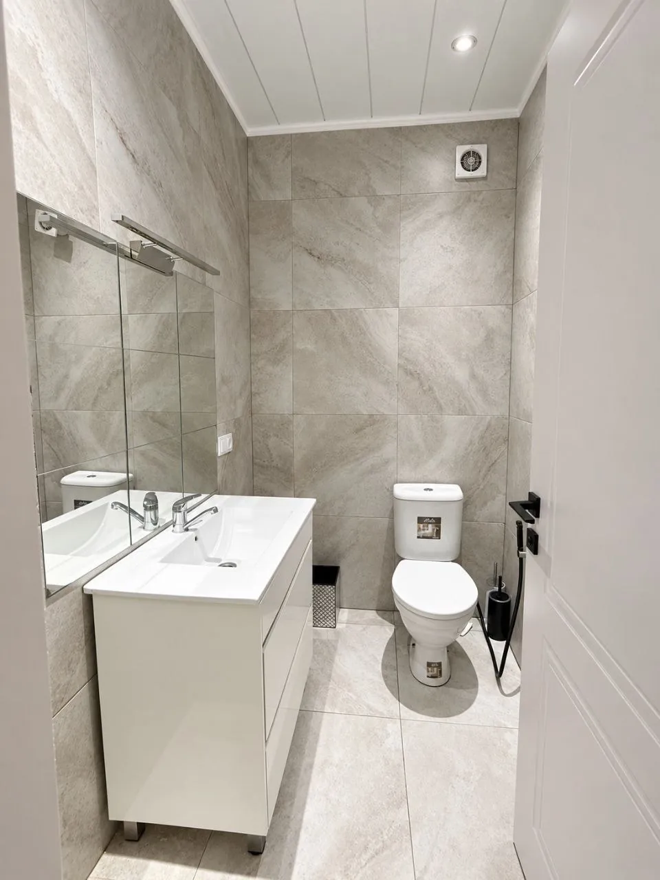 Квартира 135 м² с посудомойкой в Ваке 10