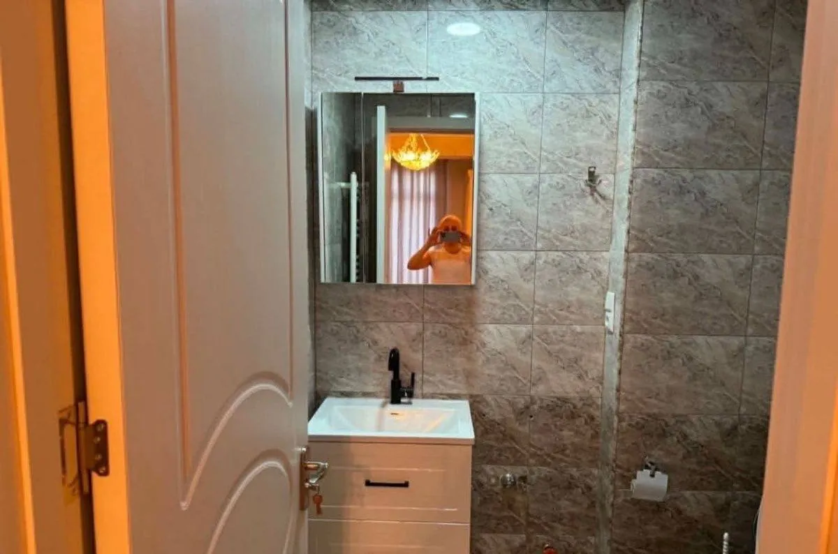 Квартира 110 м² с 2 санузлами в Вере 4