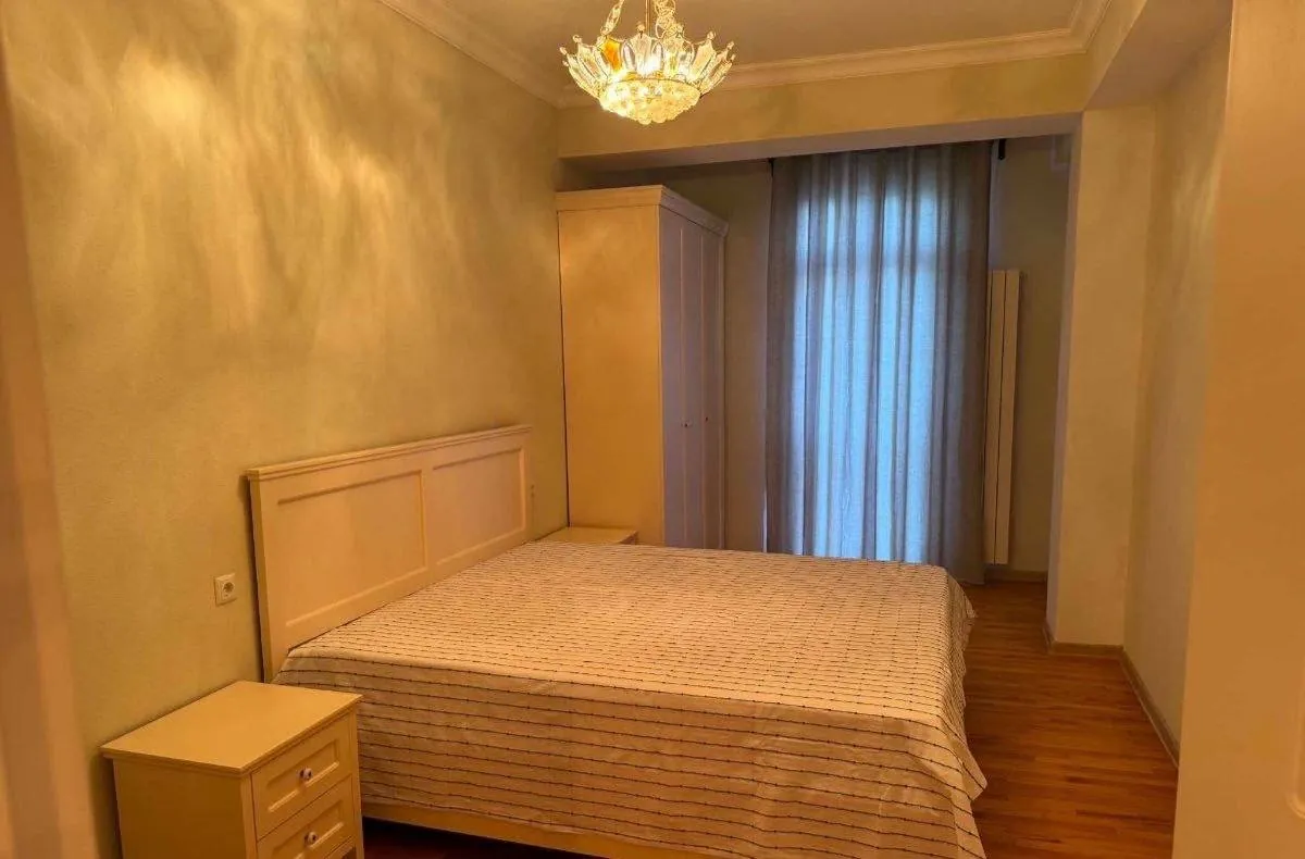 Квартира 110 м² с 2 санузлами в Вере 2
