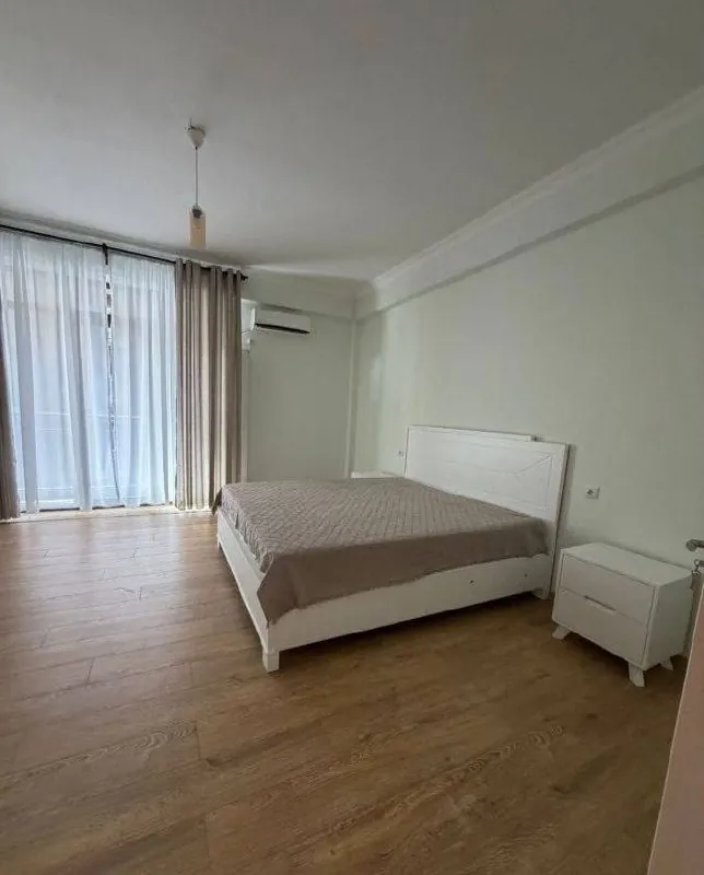 Квартира 110 м² с 2 санузлами в Вере 9