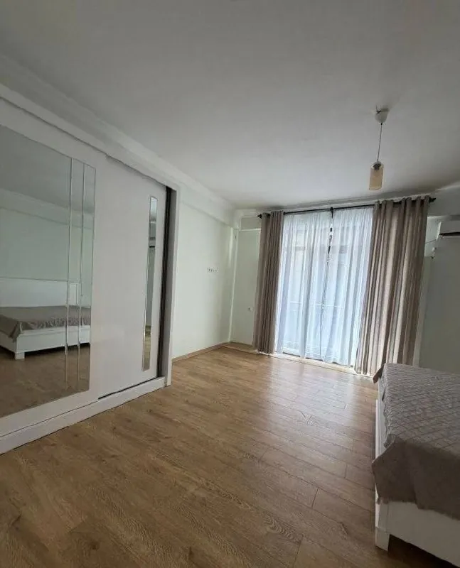 Квартира 110 м² с 2 санузлами в Вере 3