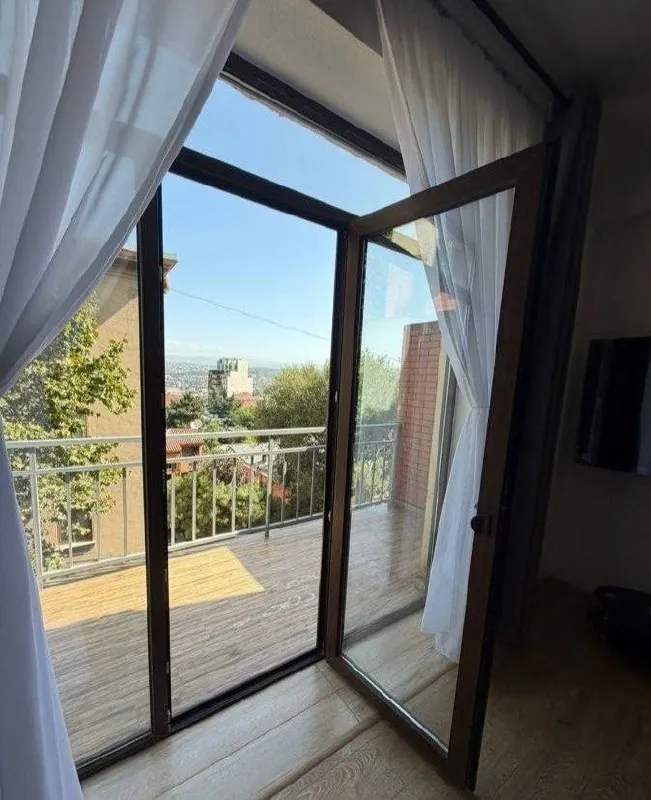 Квартира 110 м² с 2 санузлами в Вере 6